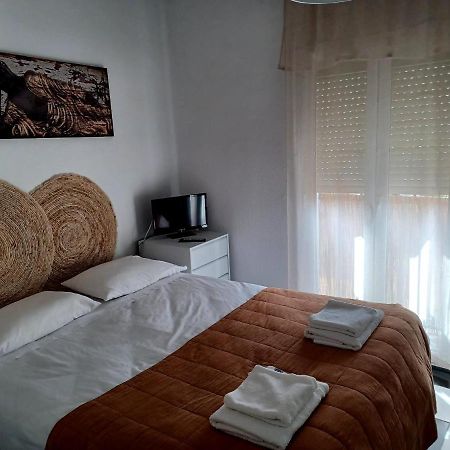 Piso En Casco Historico Centro De Cordoba Διαμέρισμα Εξωτερικό φωτογραφία
