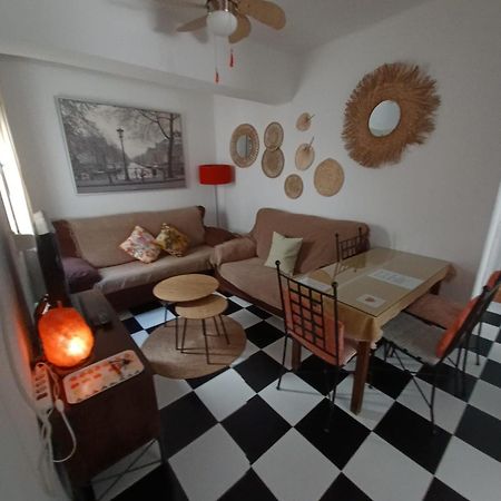 Piso En Casco Historico Centro De Cordoba Διαμέρισμα Εξωτερικό φωτογραφία